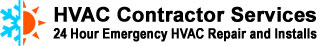 York Nw Salem HVAC Services